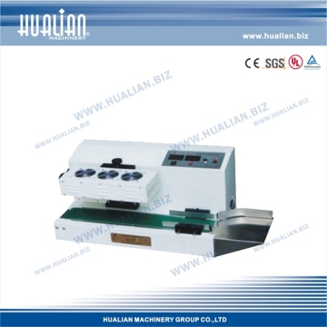 Hualian 2015 Sealing Induction Machine (LGYF-1500A-I)