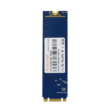 High-Speed Storage Solutions: 512GB, 256GB, 128GB, and 1TB SSD & HDD for Mini PCs and All-in-One Computers