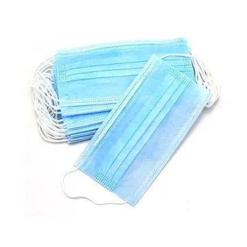 coronavirus mask/3 ply face mask disposable medical surgical