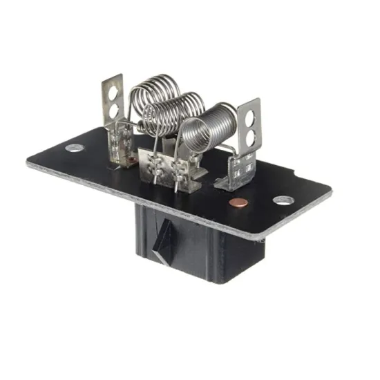 Blower Motor Resistor for FORD E3AZ19A706A