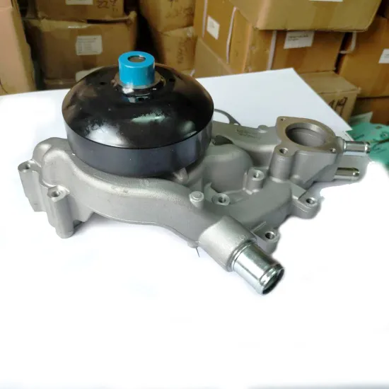 ONEKA Engine Water Pump for Chevrolet GMC Cadillac Hummer 4.8L 5.3L 6.0L