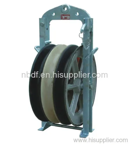 508mm Conductor Stringing Blocks 