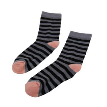 CSP-262 Wholesale custom cotton colorful kids fancy socks