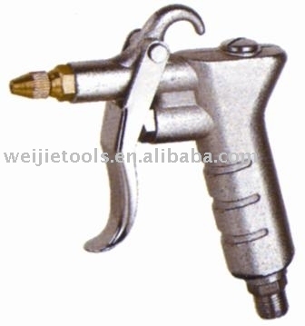 Air Blow Duster Gun(K-601-1)