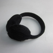Promotional Cheap Cable Knitting Ear Muff