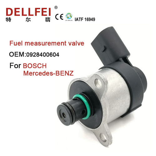 Best price Fuel metering unit 0928400604 For BENZ