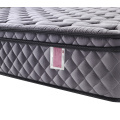 memory foam pocket king size spring mattress