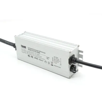 75W LED Driver Power Supply