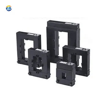 Kct-816 12V Current Transformer Power Supply for 220V Three Phase 10kV 50/60Hz