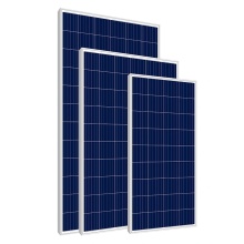 330W god pris poly solcellepanel