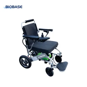 Price of BIOBASE Stair Climbing Electric Battery Wheelchair Health Care Supplies