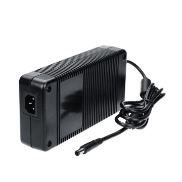 200W 19.5V 10.3A Chargeur Adaptateur secteur HP