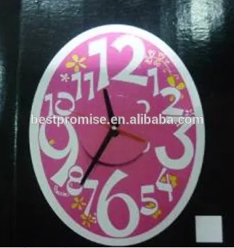 DIY Clock