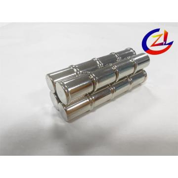 Magnet neodymium suhu tinggi