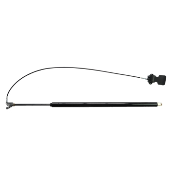 Top Up Lift Locking Gas Spring for Adjustable Two-tier Stand Desk Converter