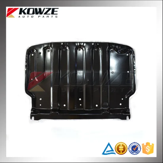 Engine Room Under Cover for Mitsubishi Pajero Montero V83W V85W V86W V87W V88W V93W V95W V96W V97W V98W MR437668