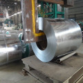 Bobina de acero estructural ASTM A653 Hot Dip Galvanized Structural de acero