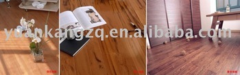laminate floors tires(best/cheapest mould made of HDF board with click system )