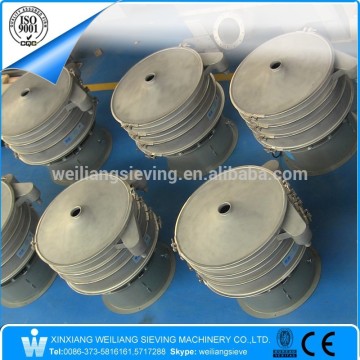 Cina Weiliang Multi strati Schermo di classificazione vibrante
