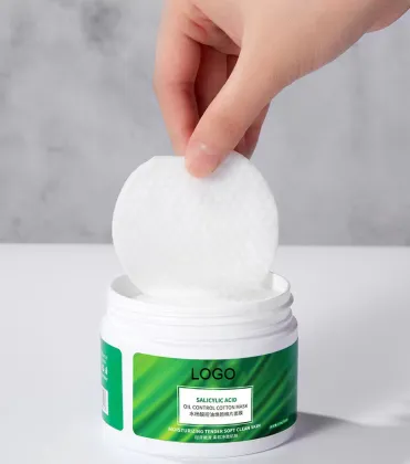 OEM Organic Salicylic Acid Acne Treatment: Pore Shrinking, Moisturizing Acne Patches for Private Label