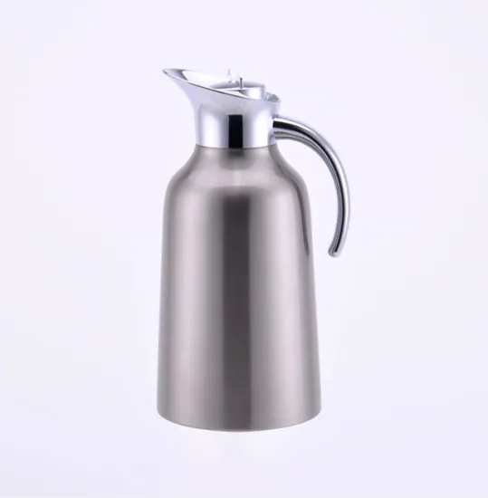 Heat Preservation Stainless Steel Vacuum Insulated Kettle