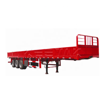 Keeeyak 50 Ton و 80 Truct Cargo Truck Semi Truck Truck للبيع