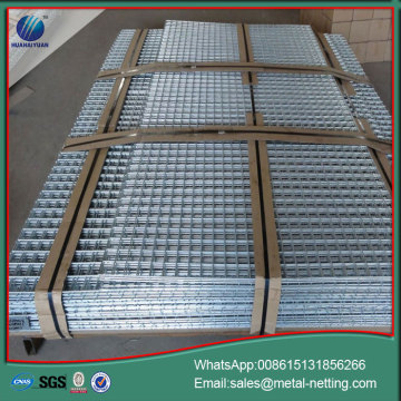 panel mesh dikimpal tergalvani panel mesh