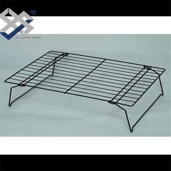 2016 new product stainless Steel BBQ wire mesh /BBQ wire mesh