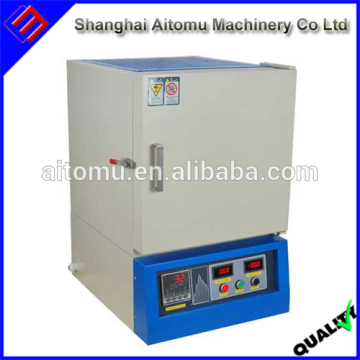 Laboratory Sintering Furnace 1700 Degree