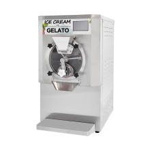Tafelblok Hard ijsmachine