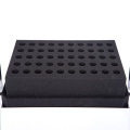 Produzione di nave pronta per 500-3000 giri / min laboratorio digitale Multi Tube Vortex Miscer Price