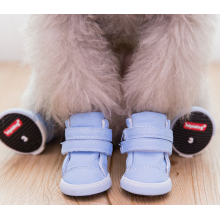 Pet Dog Winter Warm Boots