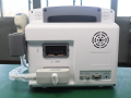 Scanner ad ultrasuoni diagnostici B/P portatile (batteria integrata)
