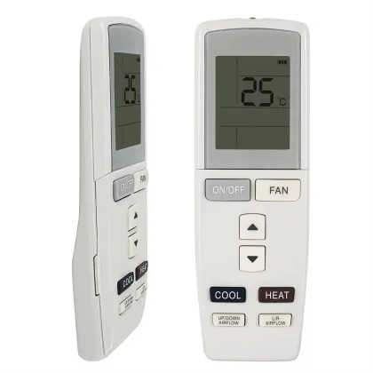 YADOF YADOF1 Replacement Remote Control for Gree Air Conditioner