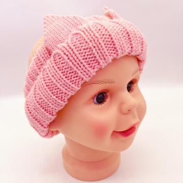 ACRYLIC material hair band for kids