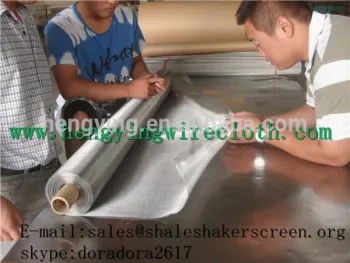 high quality stainless steel wire mesh(Anping professional manufactuer)
