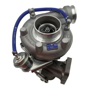 VOE23027236 Turbocharger สำหรับ Volvo Excavator EC250E