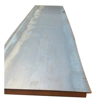 Rina Dnv Grade Certified AH40 Shipbuilding Steel Plate