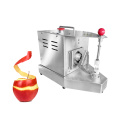 Machine de citronnage en épluqueur d'orange automatique