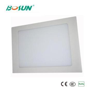 18W SMD3014 Aluminum Alloy LED Panel Lamps