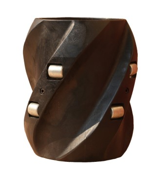 Aerican institute API 10D resin roller centralizer made in zhongshi