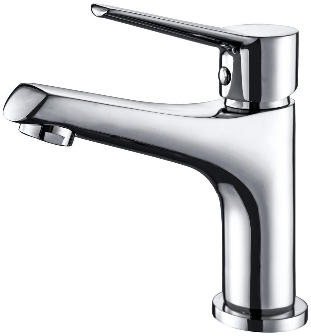 cold basin faucets