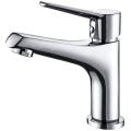 Simple style Single Handle Cold Basin Faucets