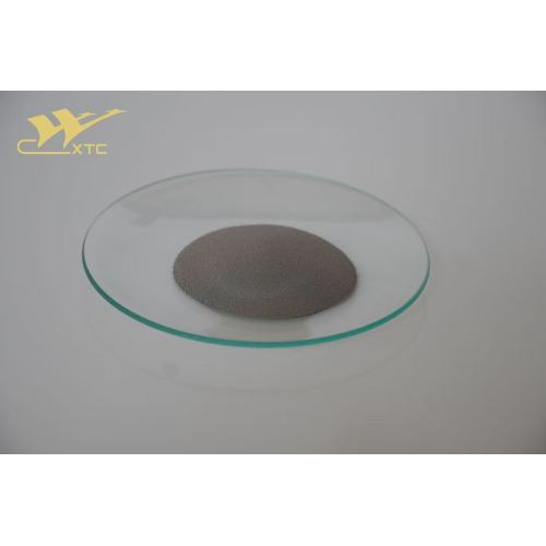 Mataas na Kalidad ng Chromium Carbide Powder Cr3C2 7WC 30NiCr