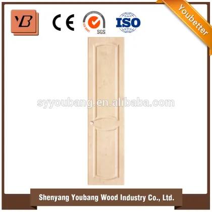New products 2016 pvc wardrobe door