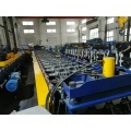 Imperial Rib Exposed Fastener Metal Panel Forming Machine