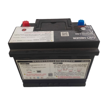 Custom OEM LIFEPO4 -Batterien: Fabrikpreis für Auto, Bus - 24 V 30AH bis 200AH