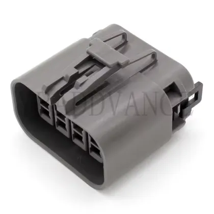7223-1884-40 Female Automotive YAZAKI 8 Pin Connector for Nissan KA IAC S13 Chassis