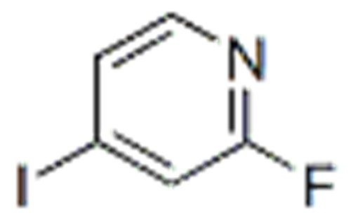 2-Fluoro-4-iodopyridine CAS 22282-70-8