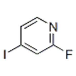 2-Fluoro-4-iodopyridine CAS 22282-70-8